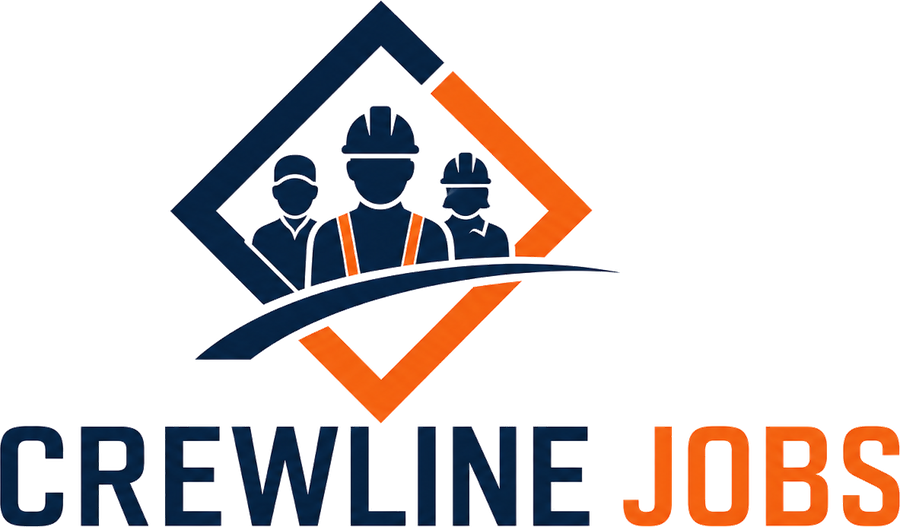 Crewline Jobs